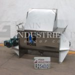 Thumbnail of Ross Mixer Powder Ribbon S. S. 42N-25