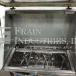 Thumbnail of Ross Mixer Powder Ribbon S. S. 42N-25