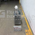 Thumbnail of Patterson Kelley Mixer Powder Twin Shell LSB