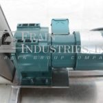 Thumbnail of Patterson Kelley Mixer Powder Twin Shell LSB