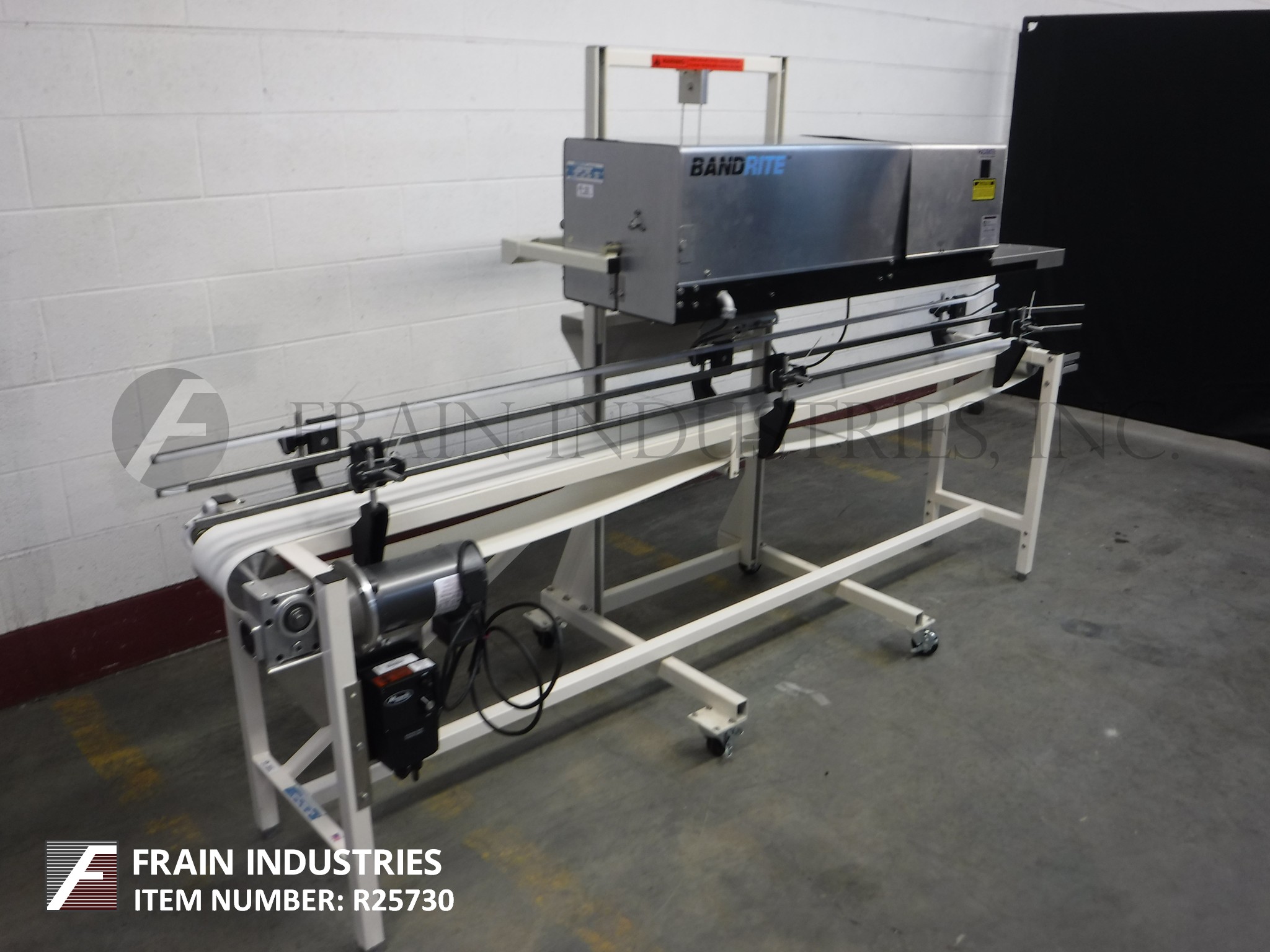 Bandrite Sealer Bag Band 6000 for Sale R25730