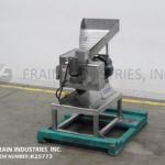 Thumbnail of Urschel Laboratories Inc Cutter, Slicer Chopper/Processor 3600