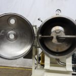 Thumbnail of Cornell Mixer Paste Horizontal D26