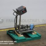 Thumbnail of Waukesha Pump Positive 15