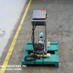 Thumbnail of Waukesha Pump Positive 15