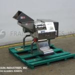 Thumbnail of Urschel Laboratories Inc Cutter, Slicer Chopper/Processor DIVERSACUT2110