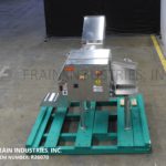 Thumbnail of Urschel Laboratories Inc Cutter, Slicer Chopper/Processor DIVERSACUT2110