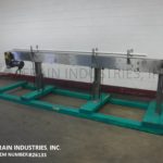 Thumbnail of Stainless Specialist Conveyor Table Top 6W X 144L