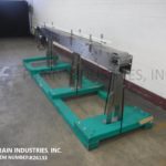 Thumbnail of Stainless Specialist Conveyor Table Top 6W X 144L