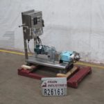 Thumbnail of Waukesha Pump Positive 60