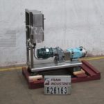 Thumbnail of Waukesha Pump Positive 60