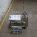 Thumbnail of Loma Checkweigher Full case LCW