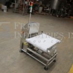 Thumbnail of Loma Checkweigher Full case LCW
