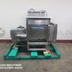 Thumbnail of Urschel Laboratories Inc Cutter, Slicer Chopper/Processor 2100