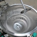 Thumbnail of Lee Kettle Single Motion 20D