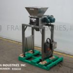 Thumbnail of Commercial Manufacturing Mill