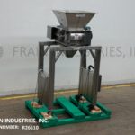 Thumbnail of Commercial Manufacturing Mill