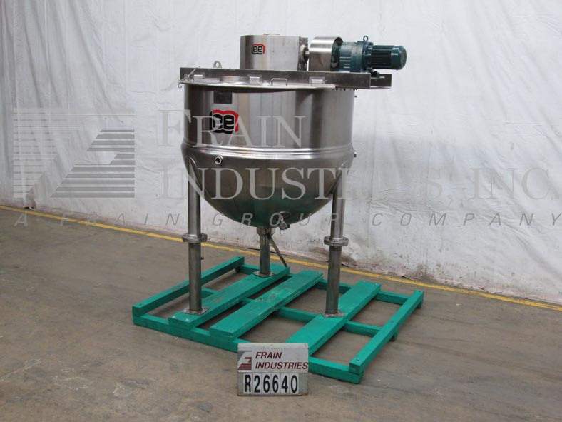 Lee Kettle Double Motion 500 D9MS for Sale R26640