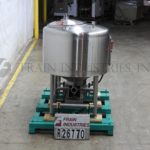 Thumbnail of Breddo Mixer Liquid Liquefier LOR