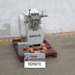 Thumbnail of Gaulin Homogenizer Single Stage 90M38TBS