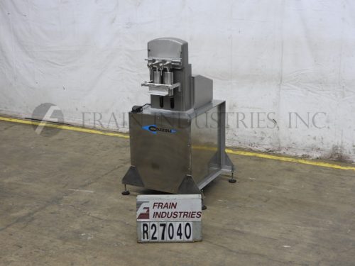 Photo of Cozzoli Filler Liquid Pos Disp F520