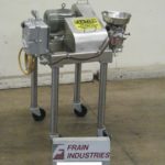 Thumbnail of Fitzmill Mill Hammer JT6