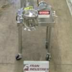 Thumbnail of Fitzmill Mill Hammer JT6