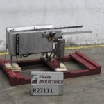 Thumbnail of Belcor Sealer Case Taper 250-505