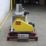 Thumbnail of Lowe Mixer Powder Ribbon S. S. C-16