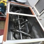 Thumbnail of Lowe Mixer Powder Ribbon S. S. C-16