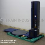 Thumbnail of Lantech Stretch Wrapper Semi Auto Q300T