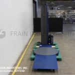 Thumbnail of Lantech Stretch Wrapper Semi Auto Q300T