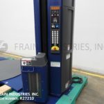 Thumbnail of Lantech Stretch Wrapper Semi Auto Q300T