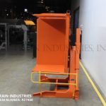 Thumbnail of Cherrys Industrial Equipment Material Handling Pallet Inverter INVERTER