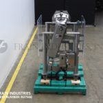 Thumbnail of Patterson Kelley Mixer Powder Twin Shell 1 FT³