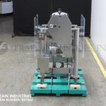 Thumbnail of Patterson Kelley Mixer Powder Twin Shell 1 FT³