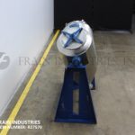 Thumbnail of Patterson Kelley Mixer Powder Twin Shell 10 FT&sup3;