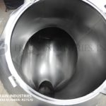 Thumbnail of Patterson Kelley Mixer Powder Twin Shell 10 FT&sup3;