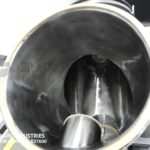 Thumbnail of Patterson Kelley Mixer Powder Twin Shell 1FT&sup3;