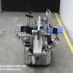 Thumbnail of Tronics Labeler Front/Back & Wrap S3S