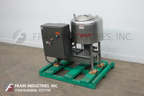Photo of Breddo Mixer Liquid Liquefier LOR