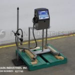 Thumbnail of Video Jet Coder Ink Jet 1220