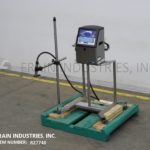 Thumbnail of Video Jet Coder Ink Jet 1220