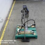 Thumbnail of Video Jet Coder Ink Jet 1220