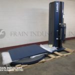 Thumbnail of Lantech Stretch Wrapper Semi Auto Q300