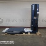 Thumbnail of Lantech Stretch Wrapper Semi Auto Q300