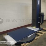 Thumbnail of Lantech Stretch Wrapper Semi Auto Q300