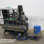 Thumbnail of Kliklok (Syntegon) Case Set-Up, Tray Tray Glue GF