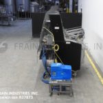 Thumbnail of Kliklok (Syntegon) Case Set-Up, Tray Tray Glue GF