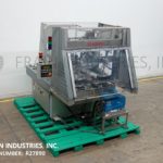 Thumbnail of Bosch (Syntegon) Case Set-Up, Tray Tray Glue 7520